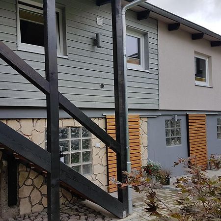 Ferienapartment Mia Fritzlar Dış mekan fotoğraf