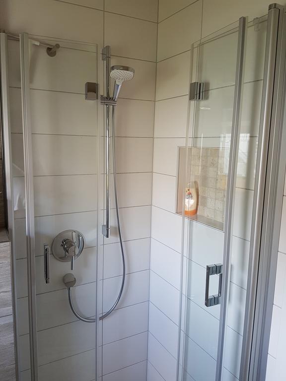 Ferienapartment Mia Fritzlar Dış mekan fotoğraf
