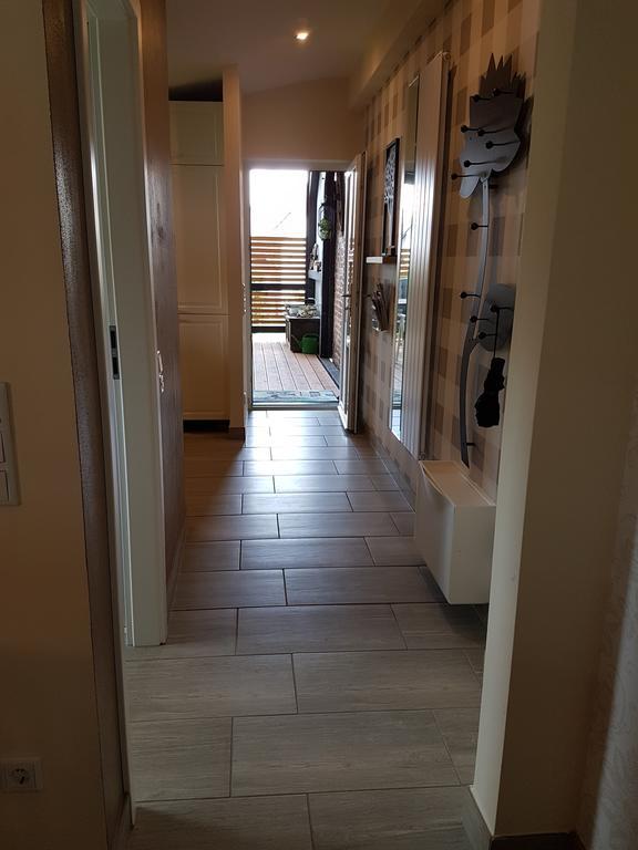 Ferienapartment Mia Fritzlar Dış mekan fotoğraf